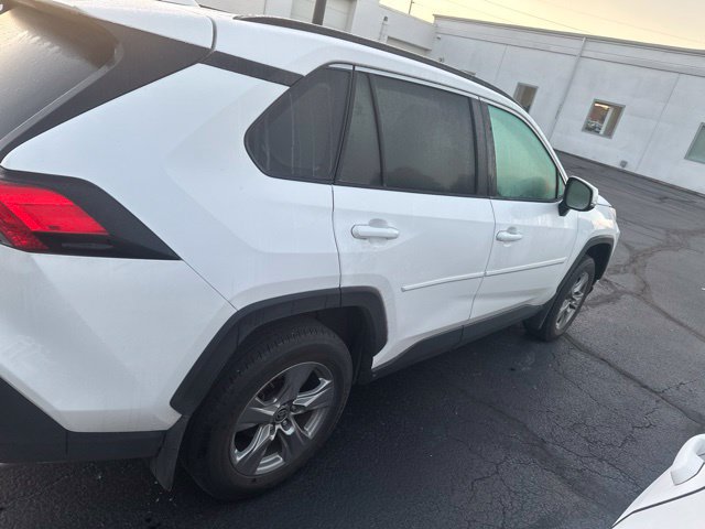Used 2024 Toyota RAV4 XLE w/ Convenience Package AWD/4WD image 8