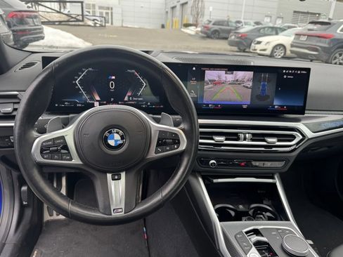 Used 2023 BMW M240i xDrive Coupe w/ Premium Package image 13