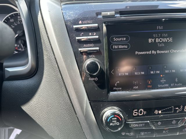 Used 2023 Nissan Murano S AWD/4WD image 14