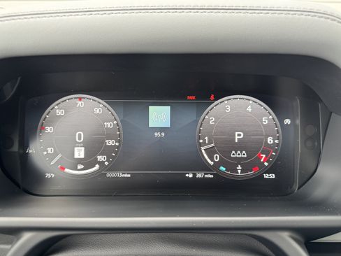 New 2026 Land Rover Defender 110 S AWD/4WD image 19