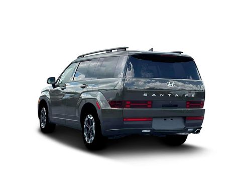 New 2026 Hyundai Santa Fe SEL AWD/4WD image 5