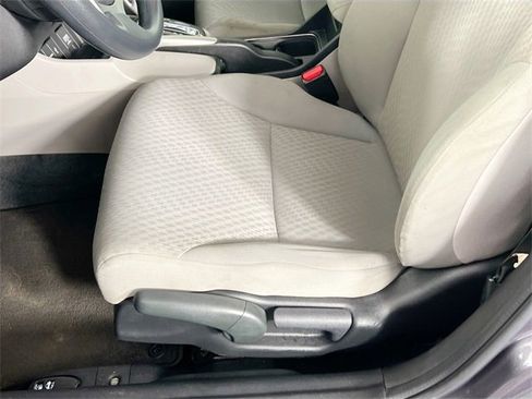 Used 2015 Honda Civic EX image 18