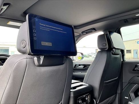 New 2026 Chevrolet Tahoe Premier AWD/4WD image 26