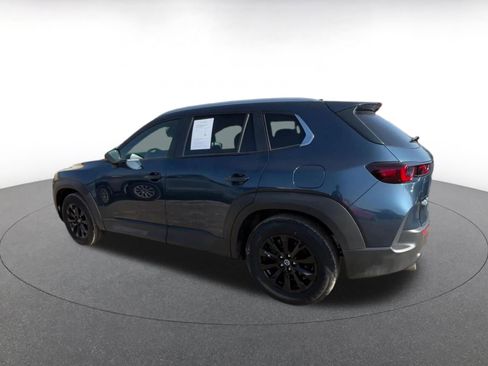 Used 2025 MAZDA CX-50 AWD 2.5 S w/ Premium Package image 10