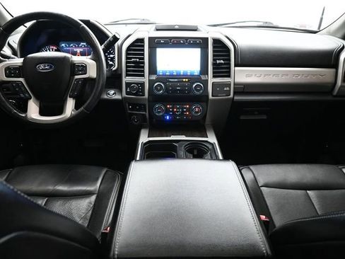 Used 2021 Ford F250 Lariat image 16