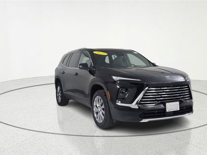 Used 2025 Buick Enclave Preferred