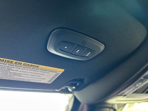 New 2026 RAM 3500 Laramie w/ Max Tow Package image 46