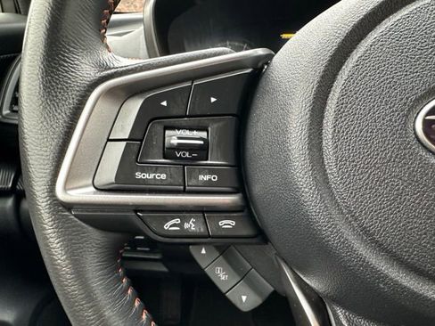 Used 2023 Subaru Crosstrek 2.0i Premium image 16