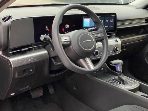 New 2026 Hyundai Kona SE AWD/4WD image 7