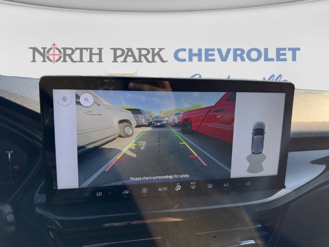 Used 2024 Ford Escape ST-Line w/ Tech Pack #1 FWD image 16