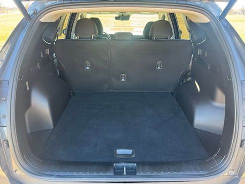 Used 2026 Hyundai Tucson SEL image 7