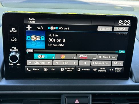 Used 2025 Honda Pilot EX-L image 22