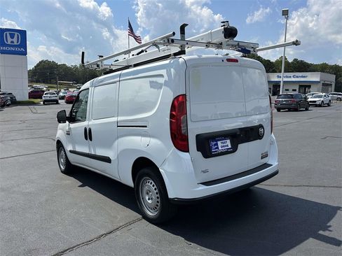 Used 2022 RAM ProMaster City Wagon image 21