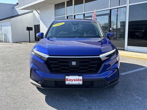 Used 2023 Honda CR-V EX image 4