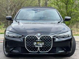 Used 2024 BMW 430i xDrive Convertible AWD/4WD video 2