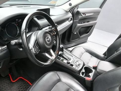 Used 2020 MAZDA CX-5 Grand Touring w/ GT Premium Package AWD/4WD image 28
