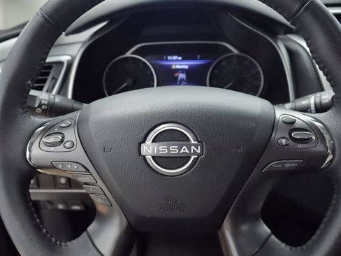 Used 2023 Nissan Murano SV AWD/4WD image 24