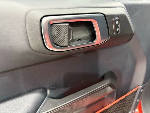 Used 2023 Ford Bronco Raptor image 17