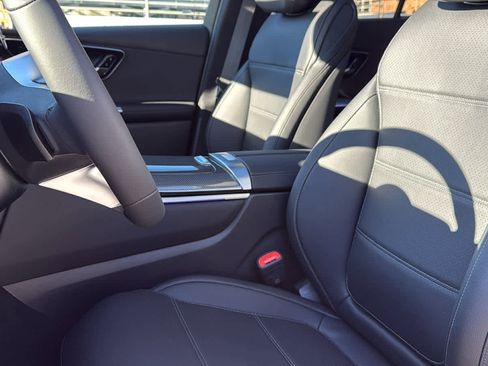 New 2026 Mercedes-Benz GLC 300 4MATIC image 27