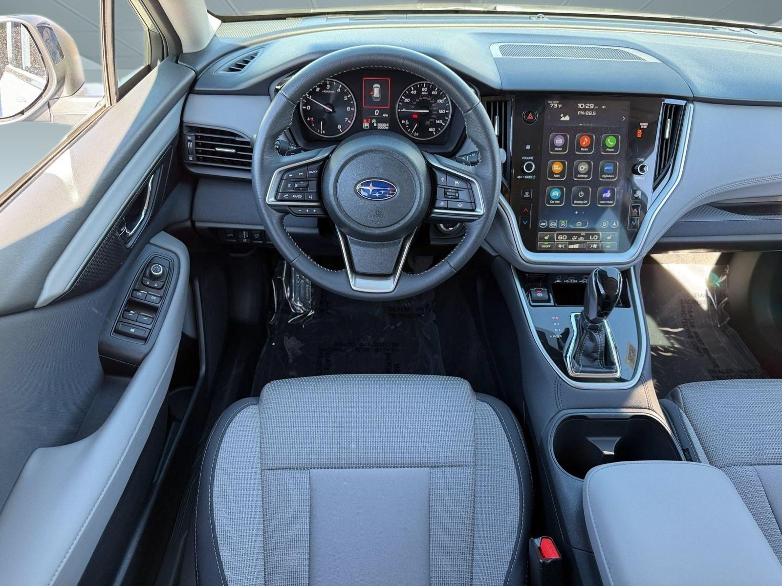 Certified 2025 Subaru Outback Premium AWD/4WD image 27