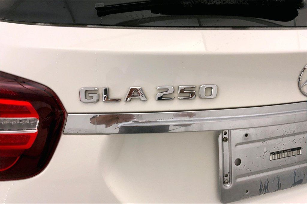 Used 2019 Mercedes-Benz GLA 250 4MATIC image 30