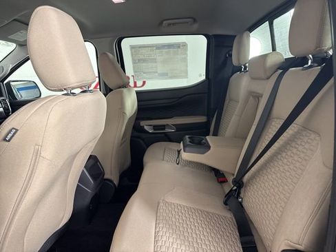 New 2025 Ford Ranger XLT w/ Equipment Group 301A High image 19