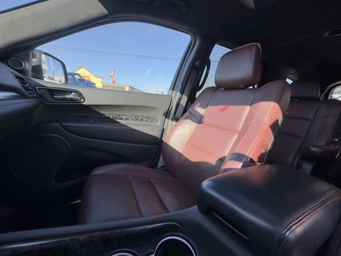 Certified 2024 Dodge Durango R/T image 14