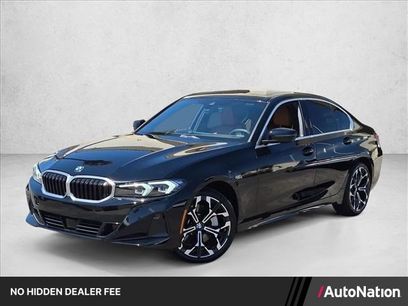 Certified 2026 BMW 330i Sedan w/ Premium Package