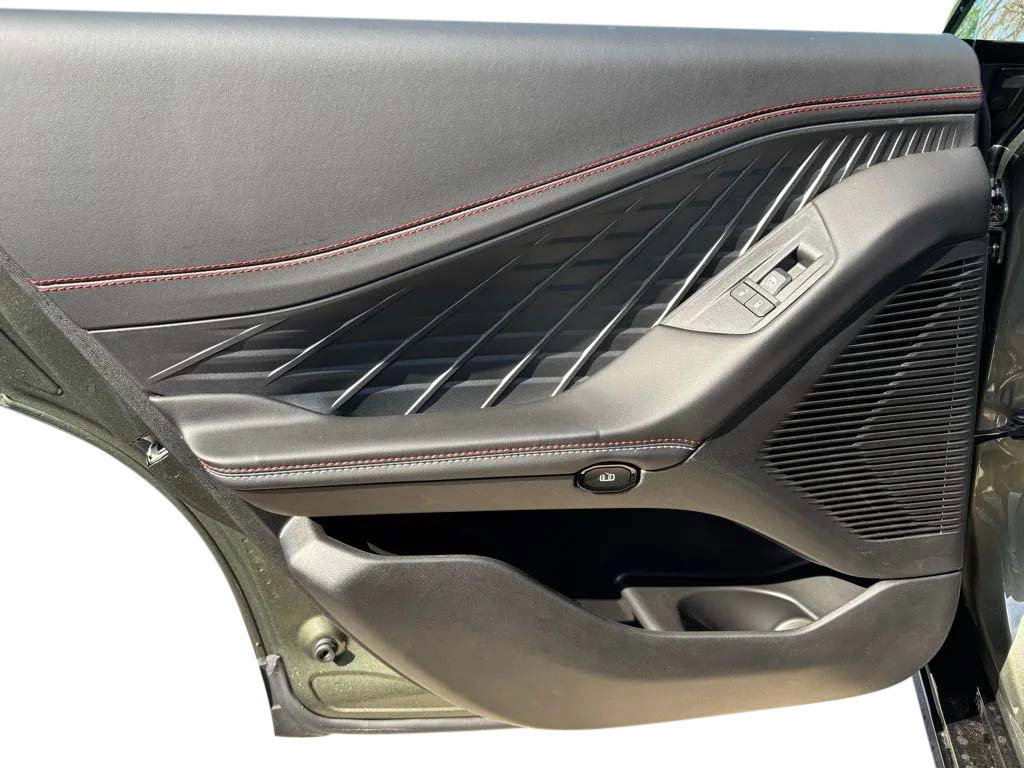 New 2026 Dodge Charger R/T AWD/4WD image 23