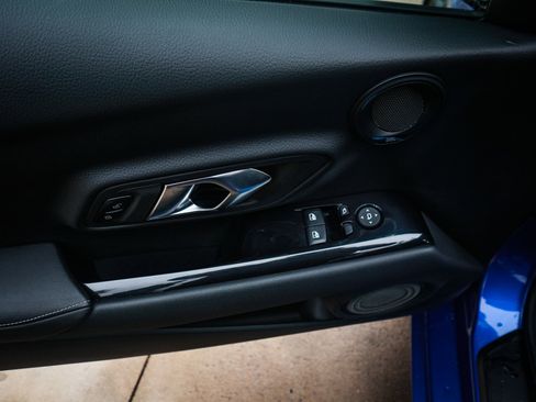 Used 2023 Toyota Supra image 15