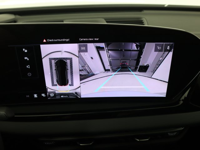 Certified 2026 Audi A6 Prestige AWD/4WD image 18