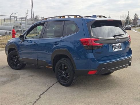 Used 2023 Subaru Forester Wilderness image 14