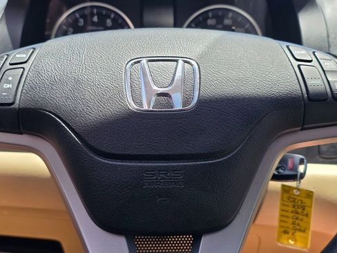 Used 2008 Honda CR-V EX image 30