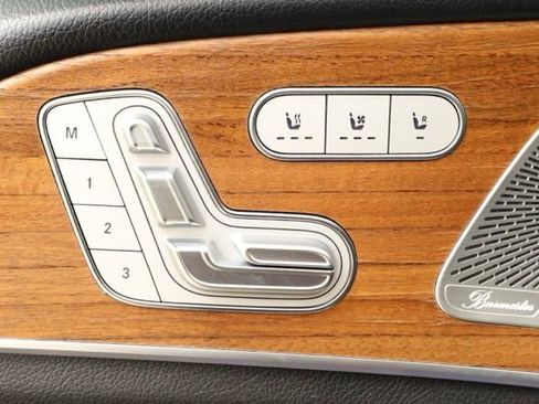 Certified 2024 Mercedes-Benz GLE 350 4MATIC image 26