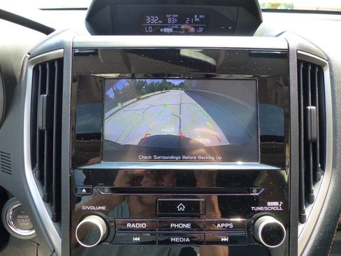 Used 2023 Subaru Crosstrek 2.0i Premium image 31