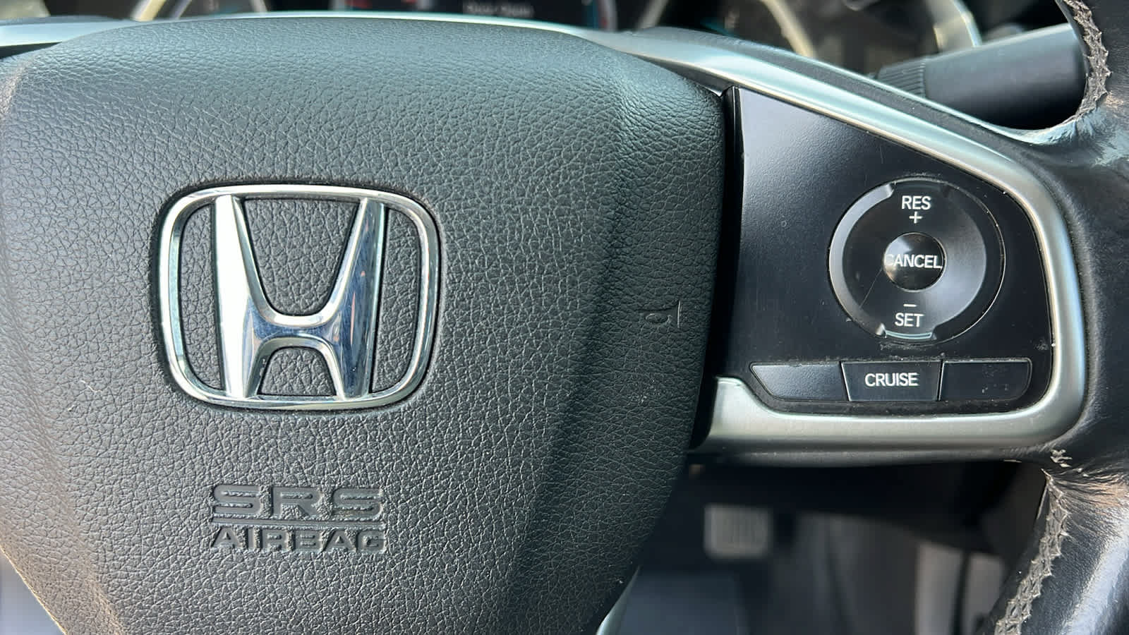 Used 2018 Honda Civic EX-T image 20