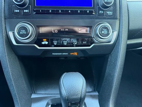 Used 2017 Honda Civic LX image 35