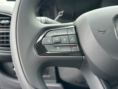 New 2024 RAM ProMaster 2500 w/ Safety Group FWD image 21