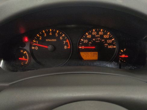 Used 2021 Nissan Frontier S image 23