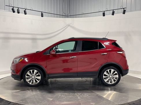Used 2017 Buick Encore Preferred image 14