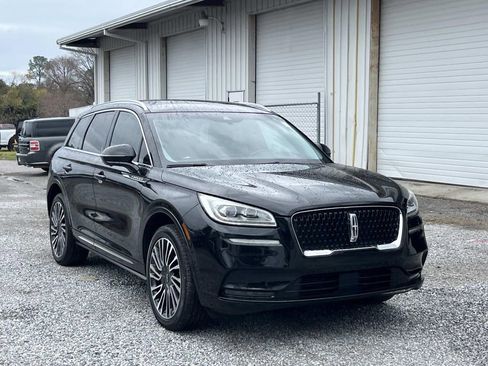 Used 2022 Lincoln Corsair Reserve w/ Equipment Group 201A image 7