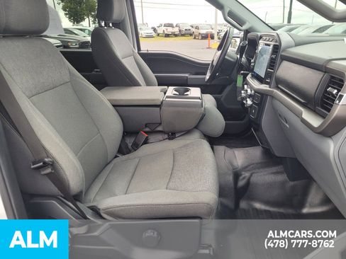 Used 2024 Ford F150 XLT w/ Tow/Haul Package image 15