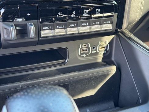 Used 2021 RAM 1500 TRX w/ TRX Level 2 Equipment Group image 26