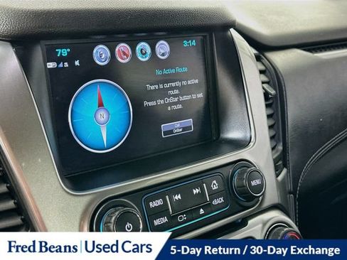 Used 2019 Chevrolet Tahoe LT AWD/4WD image 19