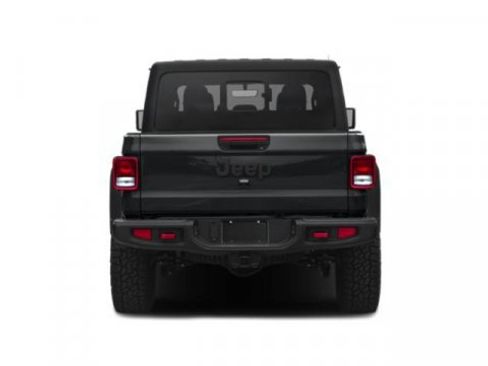 Used 2021 Jeep Gladiator Rubicon image 5