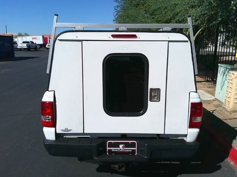 Used 2011 Ford Ranger XL image 4