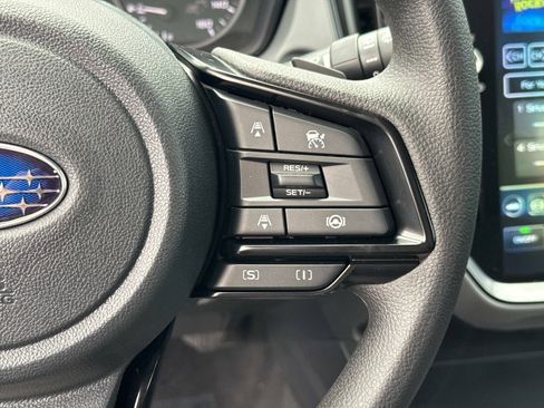 New 2026 Subaru Crosstrek 2.0i Premium AWD/4WD image 29