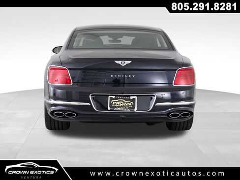 Used 2024 Bentley Flying Spur S V8 AWD/4WD image 6