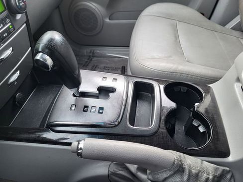 Used 2008 Kia Sorento EX w/ Luxury Pkg image 24