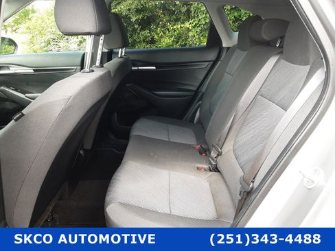 Used 2021 Kia Seltos LX image 14